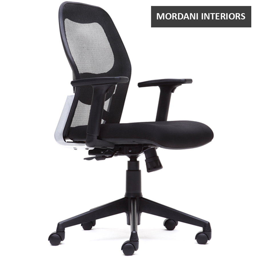 Catrix ZX Mid Back Ergonomic Office Chair
